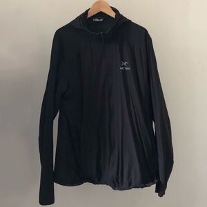 Arc’teryx Nodin Jacket